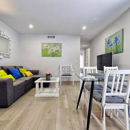 El Refugio De La Corredera & Parking Incluido Apartment Cordoba Ngoại thất bức ảnh