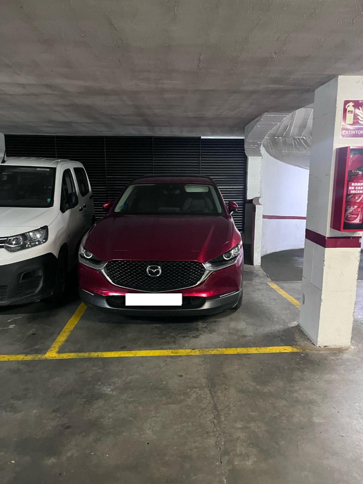 El Refugio De La Corredera & Parking Incluido Apartment Cordoba Ngoại thất bức ảnh